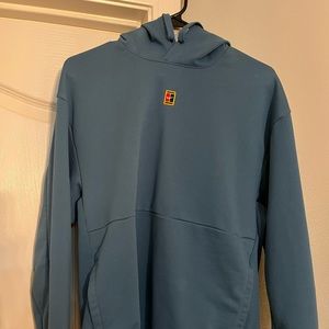 Nike Fit Hoodie